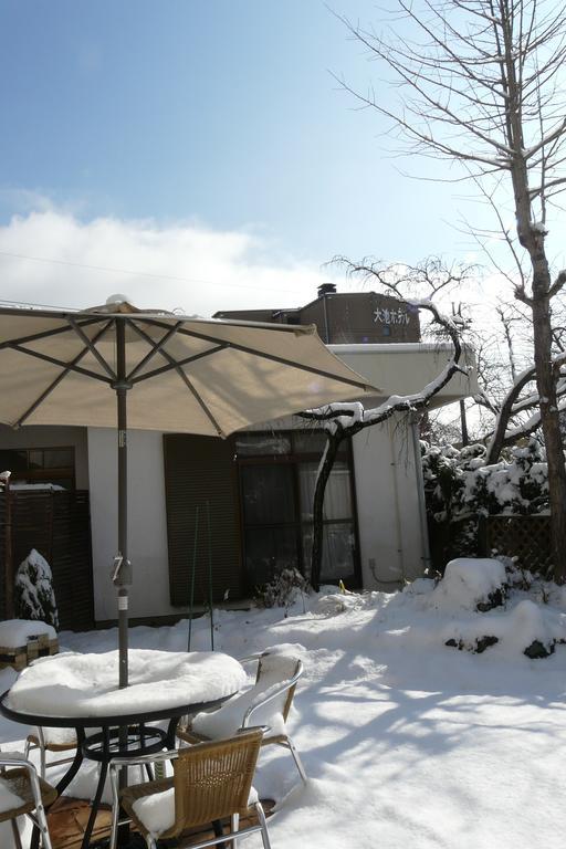 K'S House Mtfuji -ケイズハウスmt富士- Travelers Hostel- Lake Kawaguchiko Фуджикавагучико Екстериор снимка